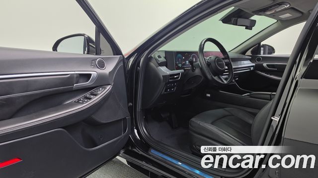 Hyundai Sonata 2024 — photo 11