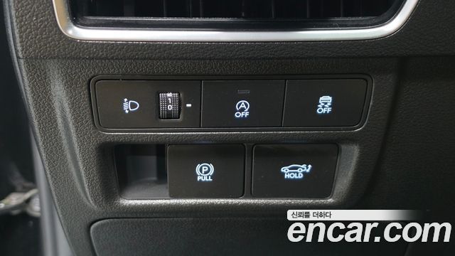 Hyundai Sonata 2024 — photo 12