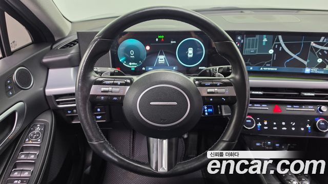 Hyundai Sonata 2024 — photo 13
