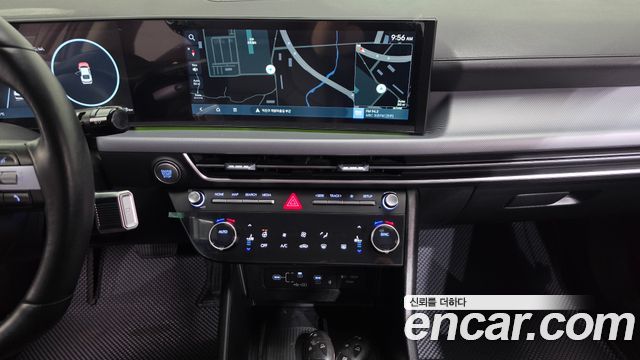 Hyundai Sonata 2024 — photo 14