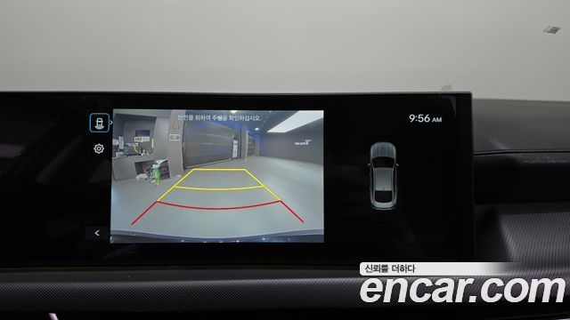 Hyundai Sonata 2024 — photo 15