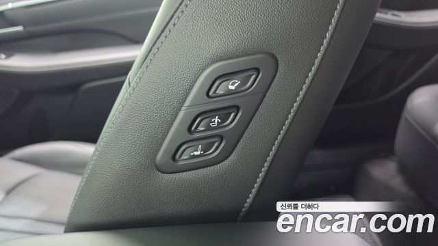 Hyundai Sonata 2024 — photo 17