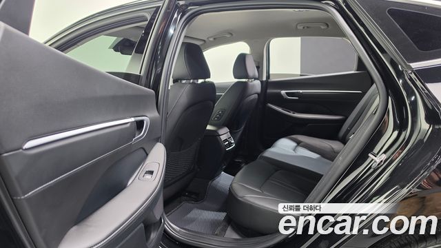 Hyundai Sonata 2024 — photo 18
