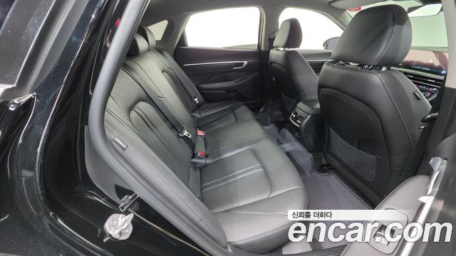 Hyundai Sonata 2024 — photo 19