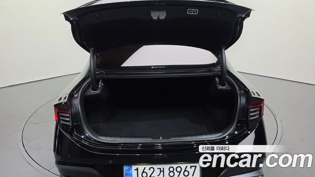 Hyundai Sonata 2024 — photo 20