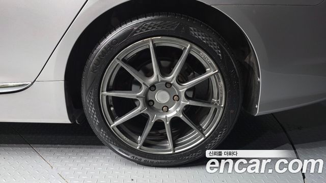 Hyundai Sonata 2012 — photo 5