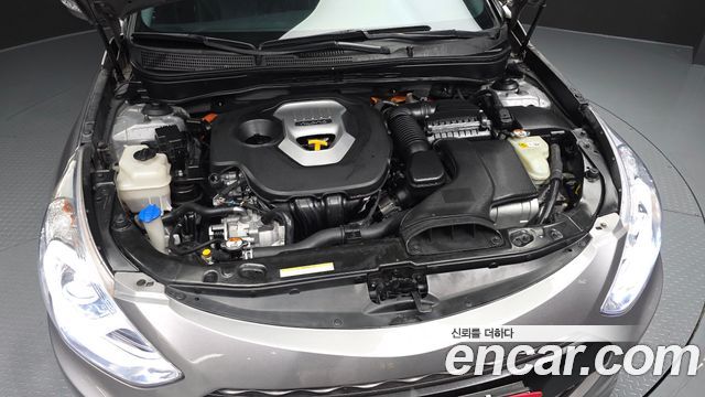 Hyundai Sonata 2012 — photo 6