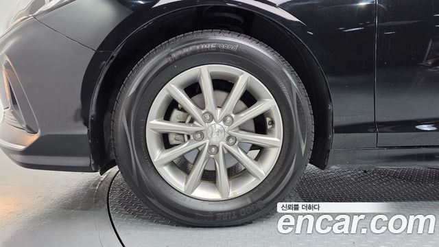 Hyundai Sonata 2018 — photo 5