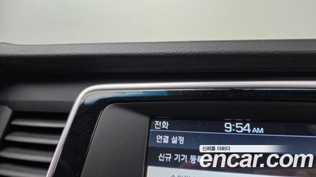 Hyundai Sonata 2018 — photo 17