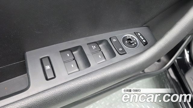Hyundai Sonata 2018 — photo 18