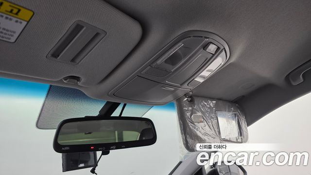 Hyundai Sonata 2018 — photo 20