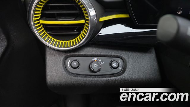 Chevrolet Korea Trax 2025 — photo 25