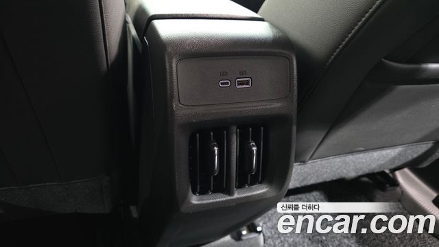 Chevrolet Korea Trax 2025 — photo 26