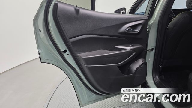 Chevrolet Korea Trax 2025 — photo 15