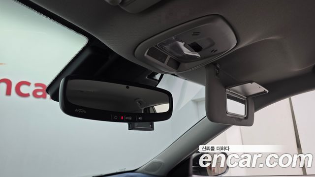 Chevrolet Korea Trax 2025 — photo 27