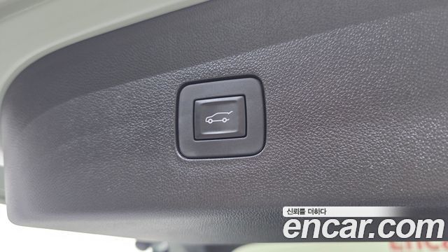 Chevrolet Korea Trax 2025 — photo 29