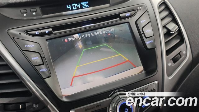 Hyundai AVANTE 2014 — photo 22