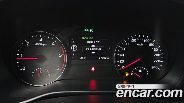 Kia Sportage 2016 — photo 8