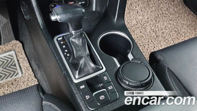 Kia Sportage 2016 — photo 9