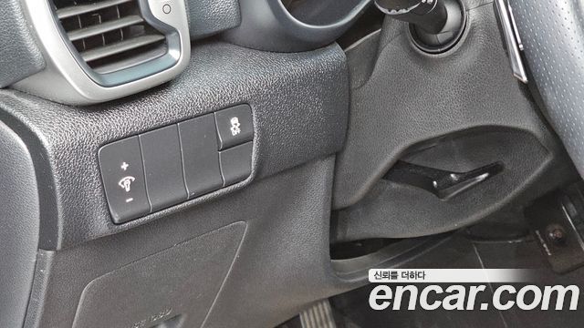 Kia Sportage 2016 — photo 13