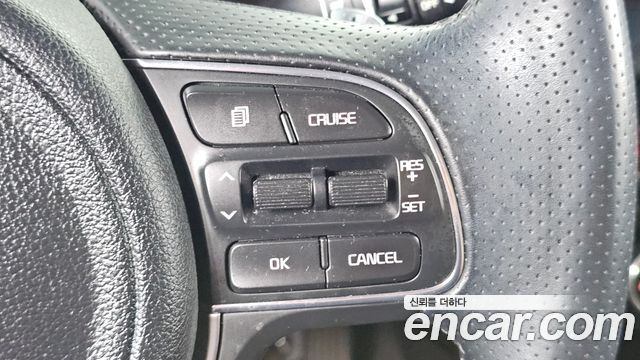 Kia Sportage 2016 — photo 16