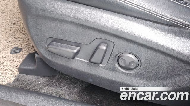 Kia Sportage 2016 — photo 17