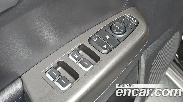 Kia Sportage 2016 — photo 18