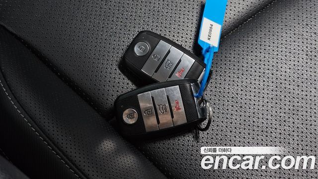 Kia Sportage 2016 — photo 20