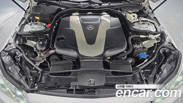 Mercedes-Benz E-Class 2015 — photo 6