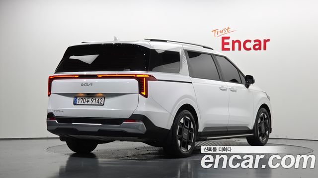 Kia Canival 2026 — photo 2