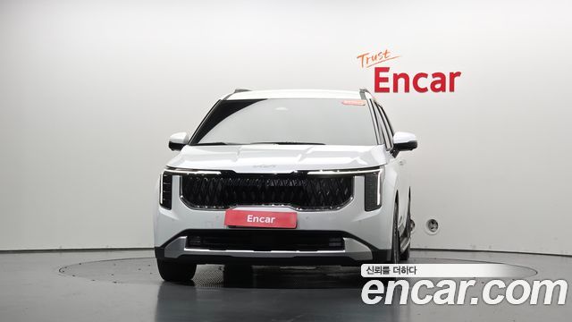 Kia Canival 2026 — photo 3