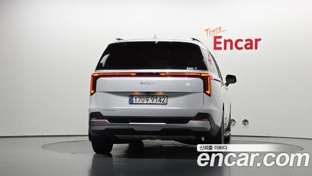 Kia Canival 2026 — photo 4