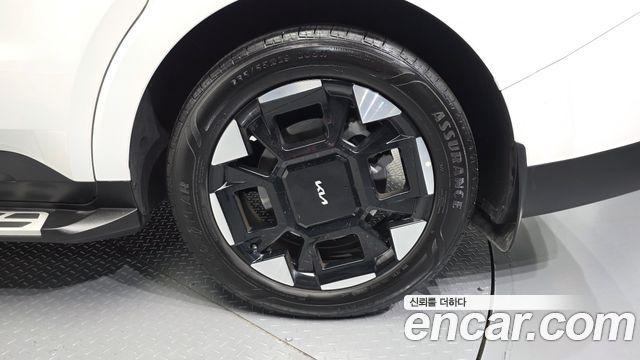 Kia Canival 2026 — photo 5