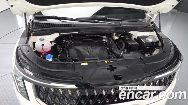 Kia Canival 2026 — photo 6