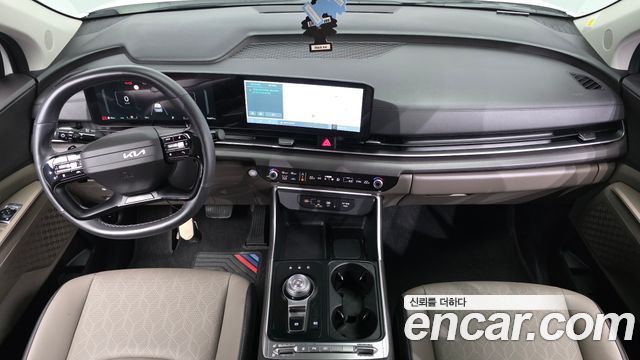 Kia Canival 2026 — photo 10