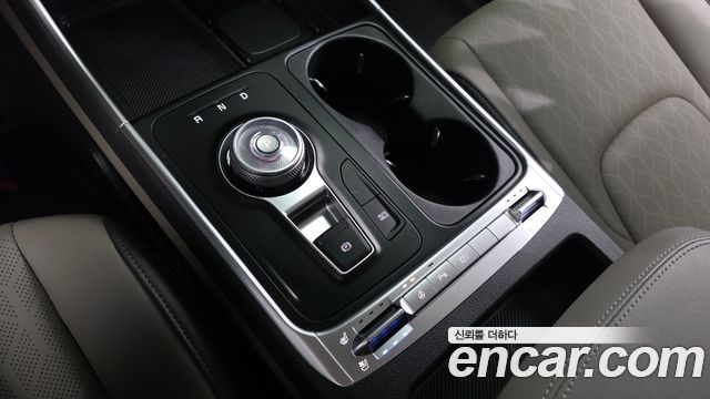 Kia Canival 2026 — photo 12