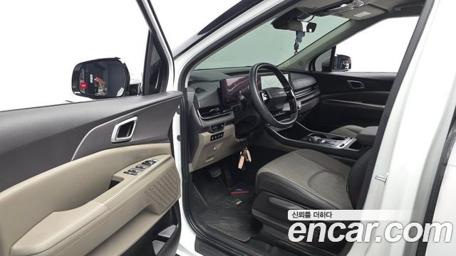 Kia Canival 2026 — photo 13