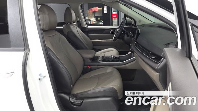 Kia Canival 2026 — photo 17