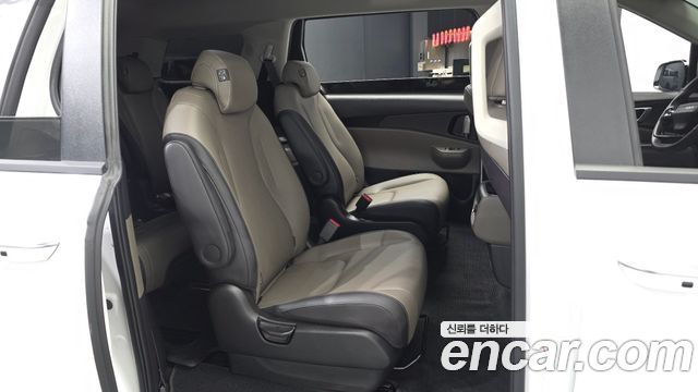 Kia Canival 2026 — photo 18