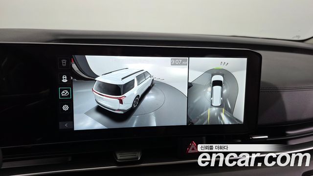 Kia Canival 2026 — photo 21