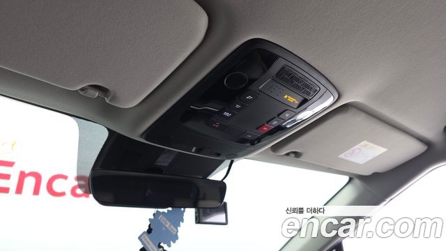 Kia Canival 2026 — photo 23