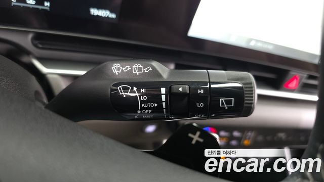 Kia Canival 2026 — photo 24