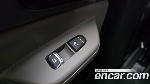 Kia Canival 2026 — photo 25
