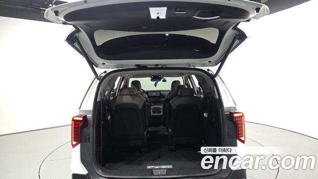 Kia Canival 2026 — photo 26