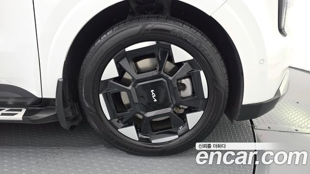 Kia Canival 2026 — photo 7