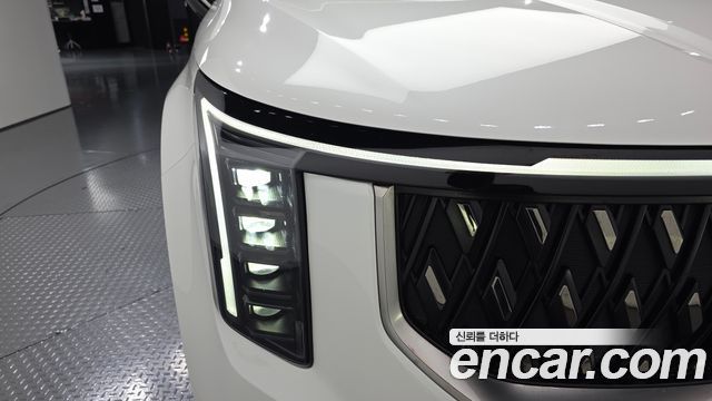 Kia Canival 2026 — photo 8