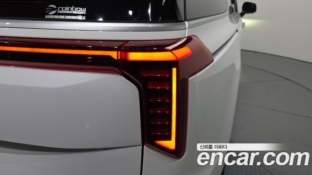 Kia Canival 2026 — photo 9