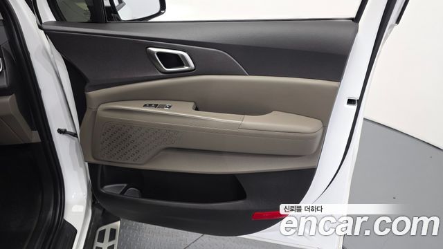 Kia Canival 2026 — photo 14