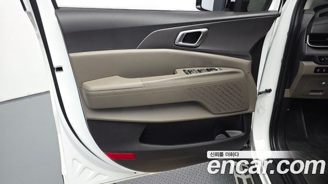 Kia Canival 2026 — photo 15