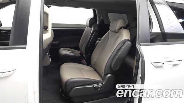 Kia Canival 2026 — photo 16